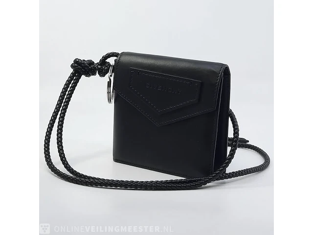 Portemonnee givenchy - afbeelding 1 van  9