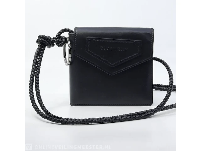 Portemonnee givenchy - afbeelding 2 van  9
