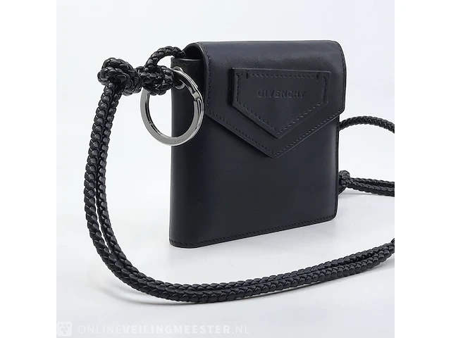 Portemonnee givenchy - afbeelding 3 van  9