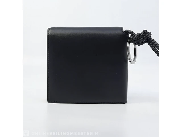 Portemonnee givenchy - afbeelding 4 van  9