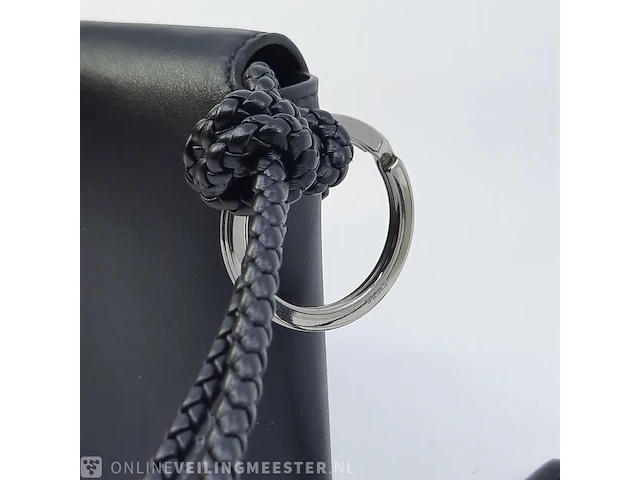 Portemonnee givenchy - afbeelding 6 van  9