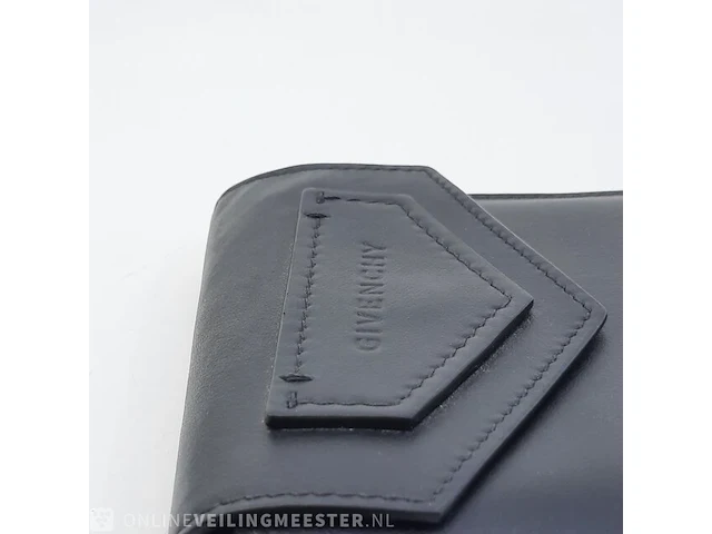 Portemonnee givenchy - afbeelding 7 van  9