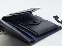 Portemonnee givenchy - afbeelding 8 van  9
