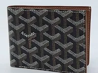 Portemonnee goyard, victoire wallet - afbeelding 1 van  7