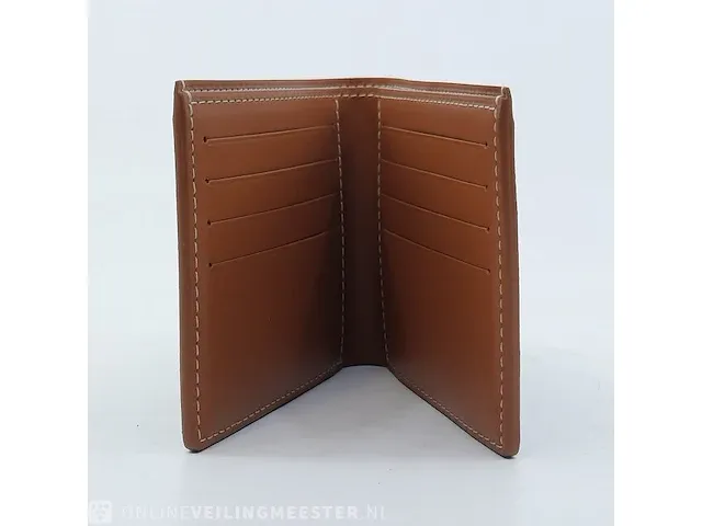 Portemonnee goyard, victoire wallet - afbeelding 2 van  7