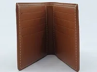 Portemonnee goyard, victoire wallet - afbeelding 2 van  7