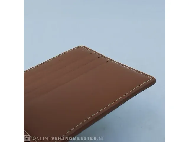 Portemonnee goyard, victoire wallet - afbeelding 5 van  7