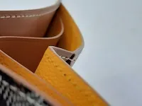 Portemonnee goyard, victoire wallet - afbeelding 7 van  7