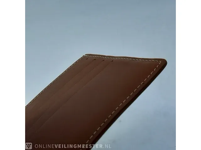 Portemonnee goyard, victoire wallet - afbeelding 5 van  8