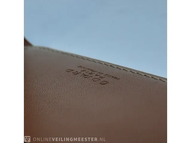 Portemonnee goyard, victoire wallet - afbeelding 8 van  8