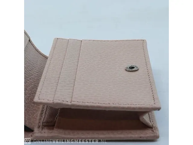 Portemonnee gucci, 456126-2067 - afbeelding 2 van  11