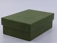 Portemonnee gucci, 456126-2067 - afbeelding 3 van  11