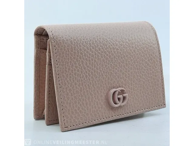 Portemonnee gucci, 456126-2067 - afbeelding 4 van  11