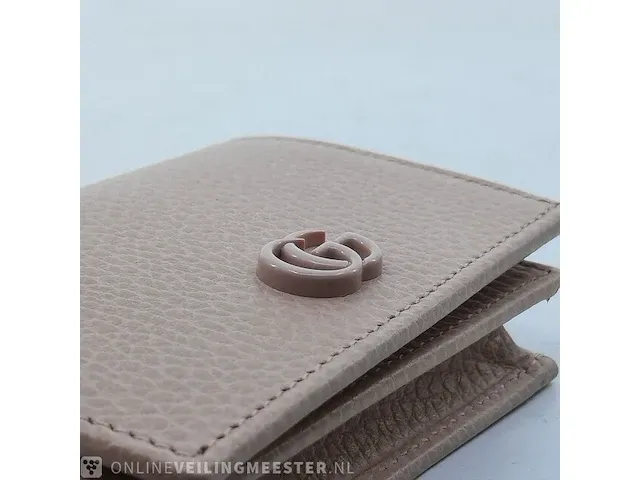 Portemonnee gucci, 456126-2067 - afbeelding 6 van  11