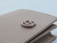 Portemonnee gucci, 456126-2067 - afbeelding 6 van  11