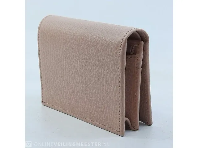Portemonnee gucci, 456126-2067 - afbeelding 8 van  11