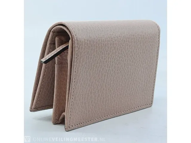 Portemonnee gucci, 456126-2067 - afbeelding 9 van  11