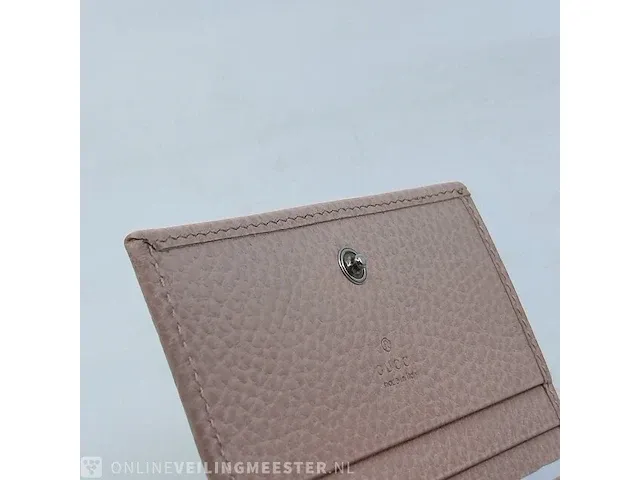 Portemonnee gucci, 456126-2067 - afbeelding 10 van  11