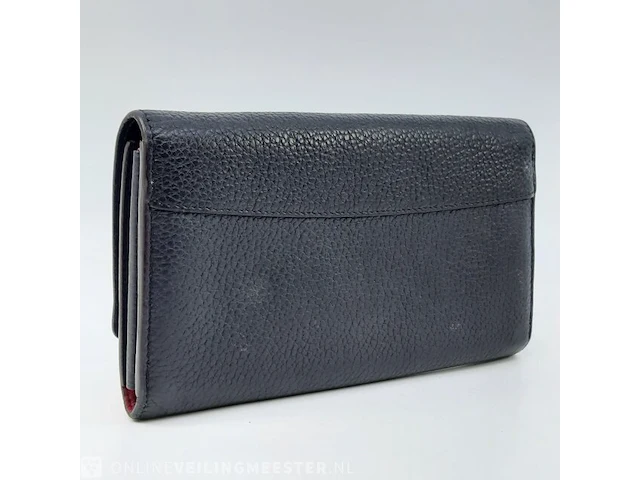 Portemonnee louis vuitton, capucines wallet - afbeelding 3 van  8