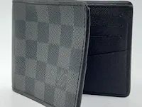 Portemonnee louis vuitton, slender wallet - afbeelding 3 van  9
