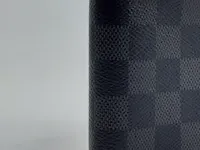 Portemonnee louis vuitton, slender wallet - afbeelding 4 van  9
