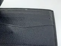 Portemonnee louis vuitton, slender wallet - afbeelding 5 van  9
