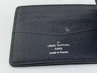 Portemonnee louis vuitton, slender wallet - afbeelding 6 van  9