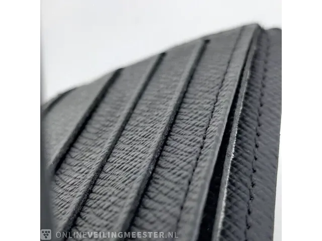 Portemonnee louis vuitton, slender wallet - afbeelding 9 van  9