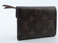 Portemonnee louis vuitton, victorine wallet - afbeelding 4 van  9