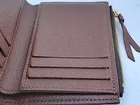 Portemonnee louis vuitton, victorine wallet - afbeelding 6 van  9