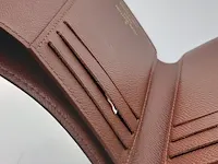 Portemonnee louis vuitton, victorine wallet - afbeelding 7 van  9