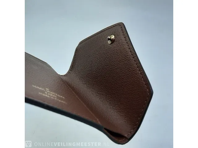 Portemonnee louis vuitton, victorine wallet - afbeelding 8 van  9