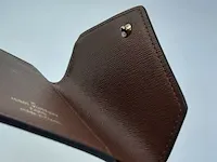 Portemonnee louis vuitton, victorine wallet - afbeelding 8 van  9