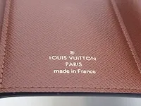Portemonnee louis vuitton, victorine wallet - afbeelding 9 van  9