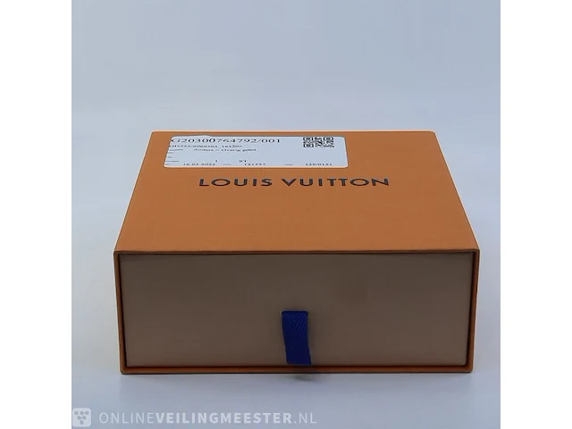Portemonnee louis vuitton - afbeelding 2 van  10