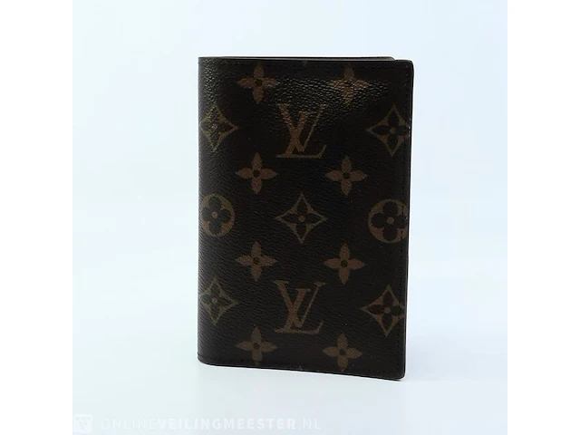 Portemonnee louis vuitton - afbeelding 1 van  10