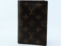 Portemonnee louis vuitton - afbeelding 1 van  10