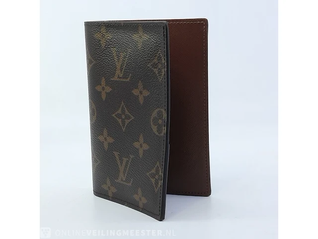 Portemonnee louis vuitton - afbeelding 3 van  10