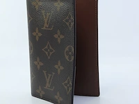 Portemonnee louis vuitton - afbeelding 3 van  10