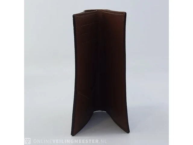 Portemonnee louis vuitton - afbeelding 4 van  10