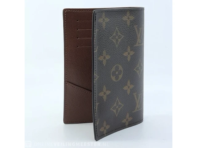 Portemonnee louis vuitton - afbeelding 5 van  10