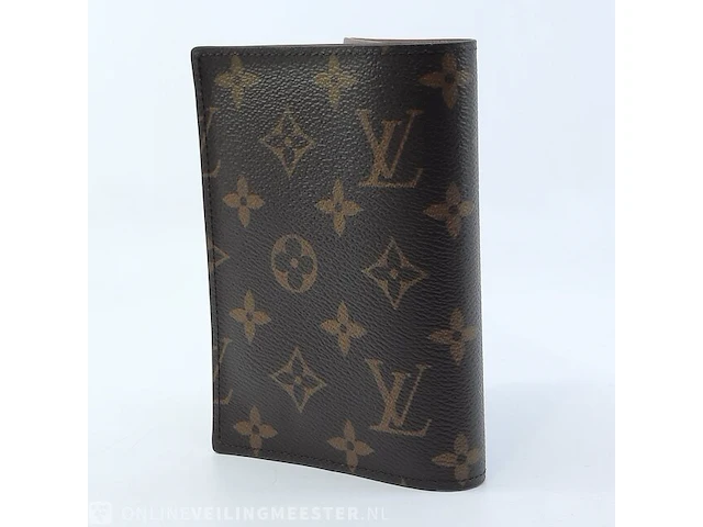 Portemonnee louis vuitton - afbeelding 6 van  10