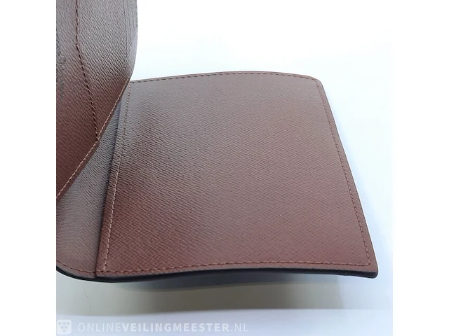 Portemonnee louis vuitton - afbeelding 8 van  10