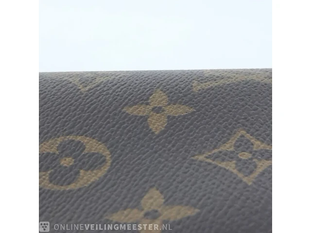 Portemonnee louis vuitton - afbeelding 10 van  10