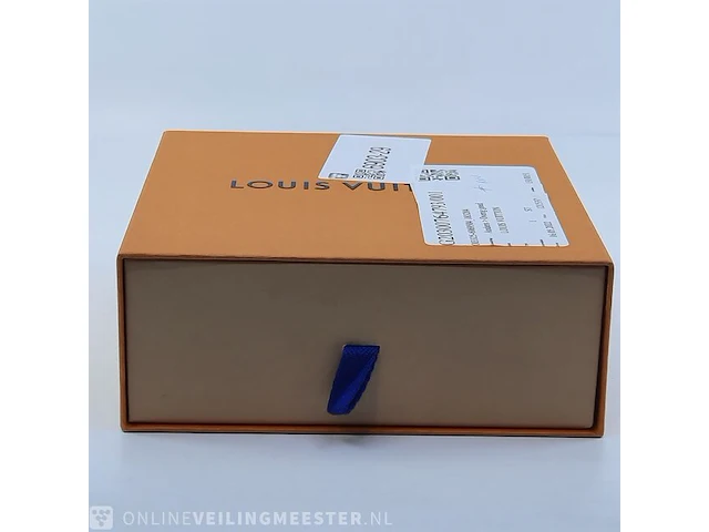 Portemonnee louis vuitton - afbeelding 2 van  10