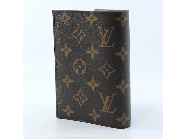 Portemonnee louis vuitton - afbeelding 5 van  10