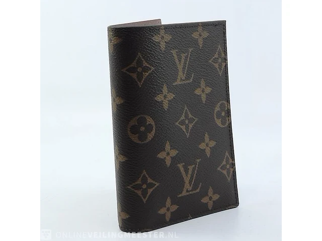 Portemonnee louis vuitton - afbeelding 6 van  10