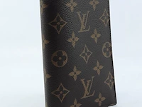 Portemonnee louis vuitton - afbeelding 6 van  10