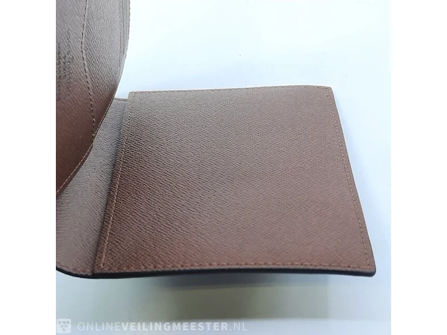 Portemonnee louis vuitton - afbeelding 7 van  10