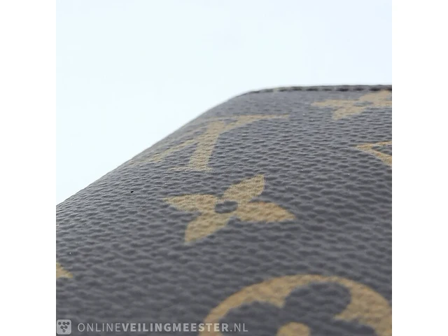 Portemonnee louis vuitton - afbeelding 10 van  10